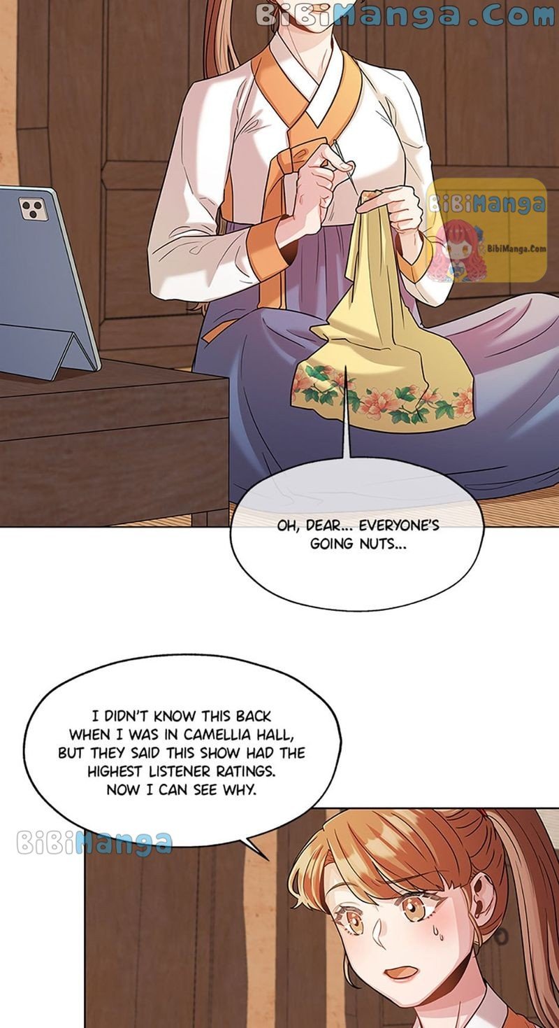 Avoiding the Heavenly Emperor Chapter 32 171 31