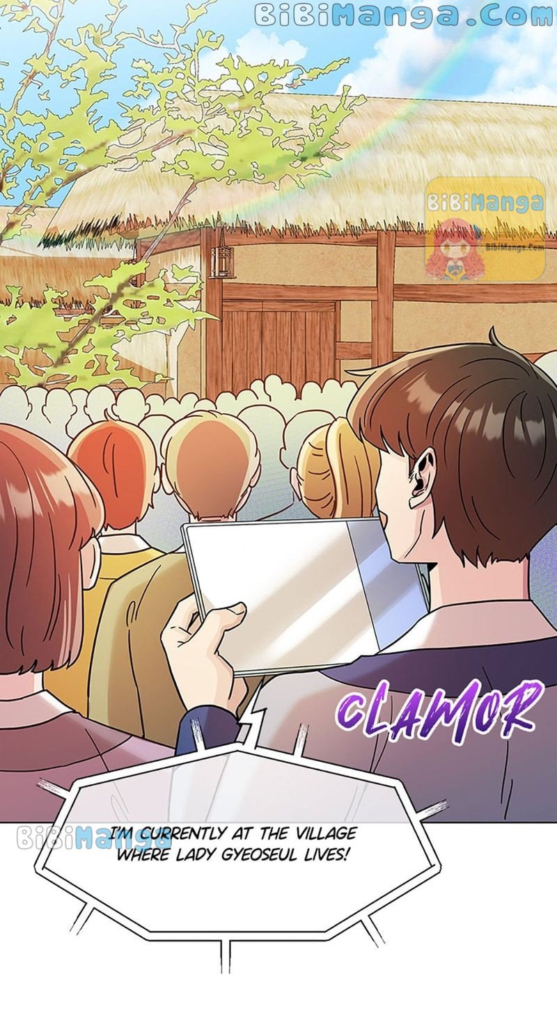 Avoiding the Heavenly Emperor Chapter 32 173 33