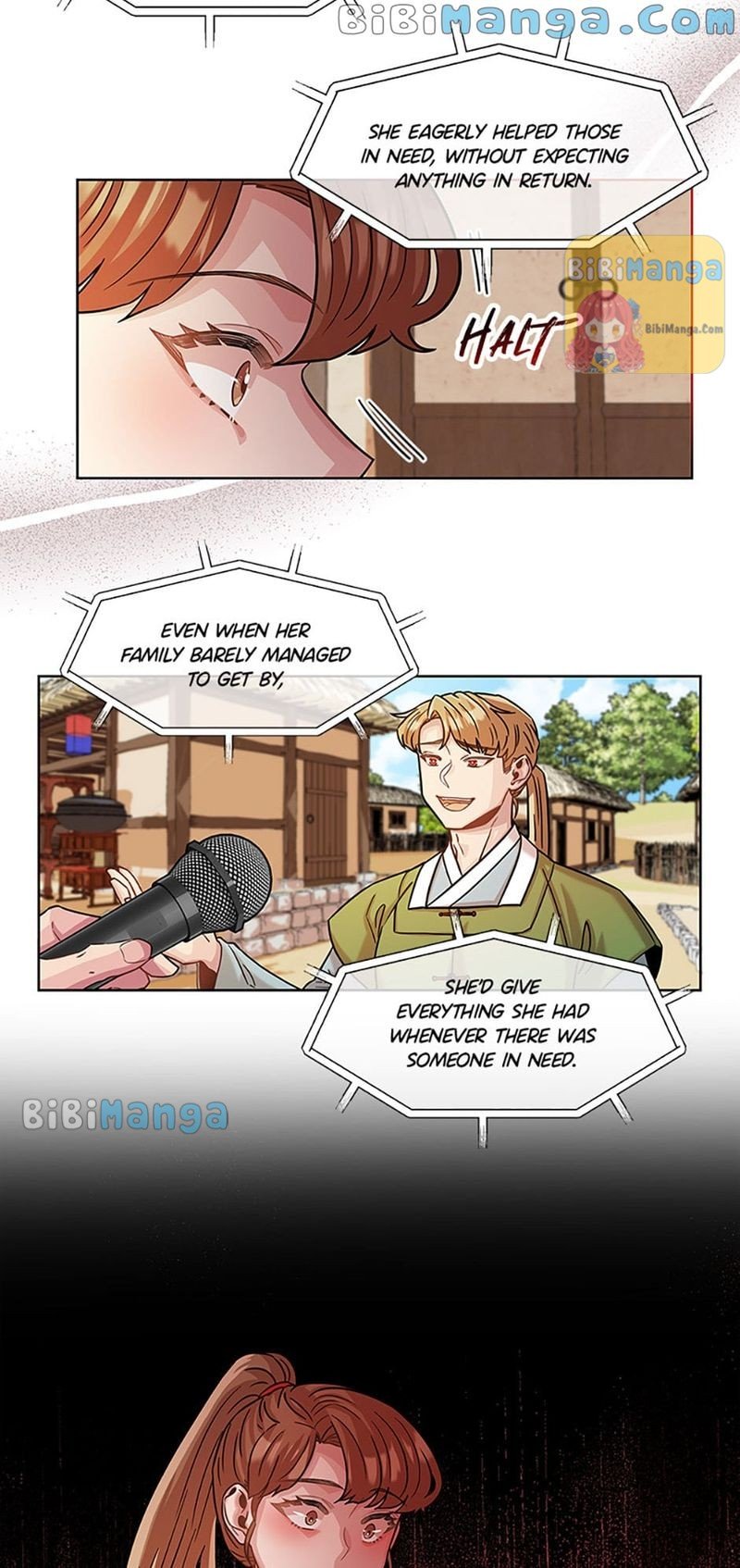 Avoiding the Heavenly Emperor Chapter 32 175 35