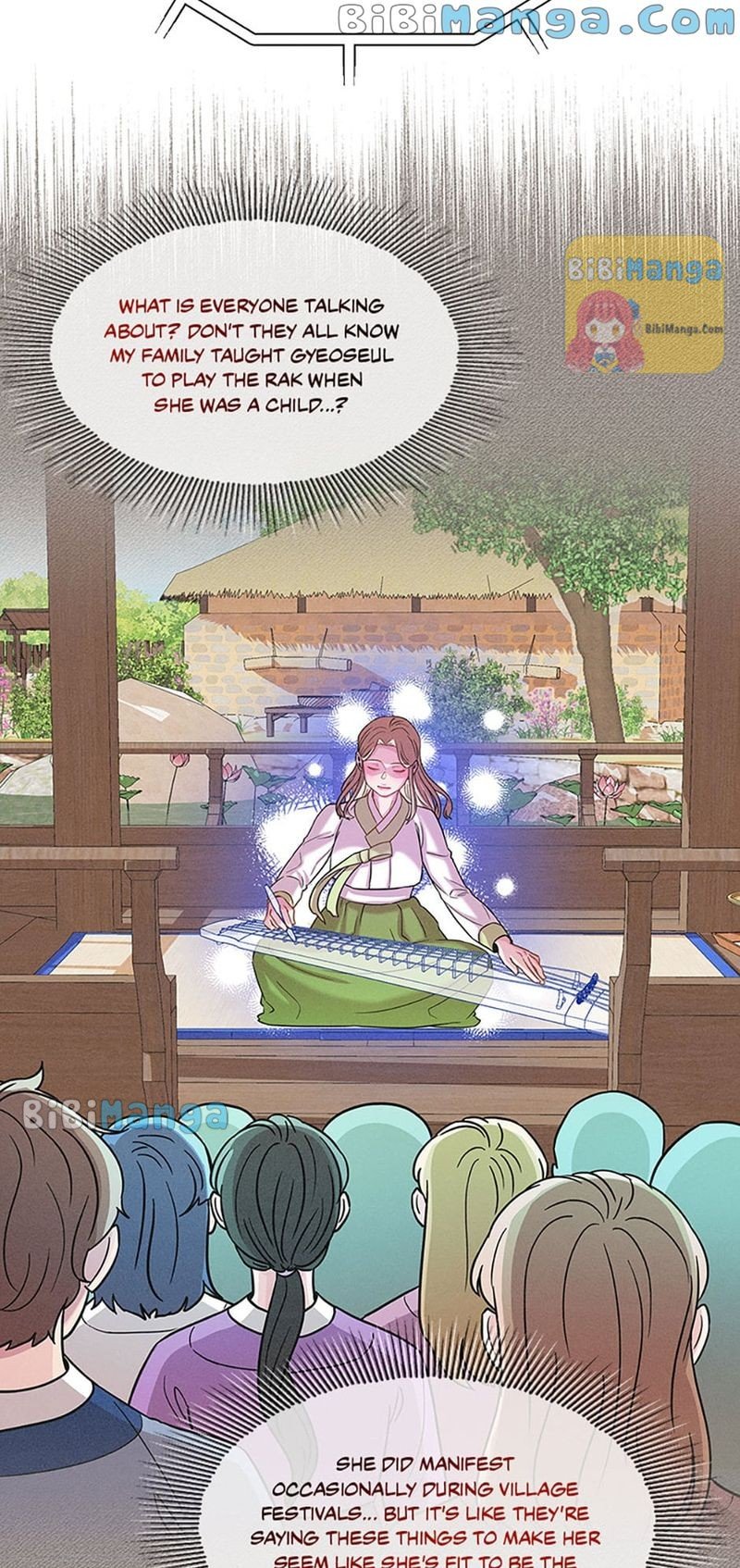 Avoiding the Heavenly Emperor Chapter 32 177 37