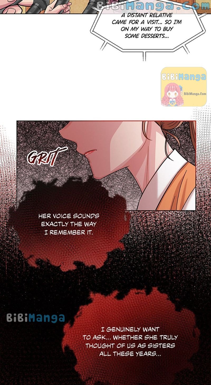 Avoiding the Heavenly Emperor Chapter 32 181 41