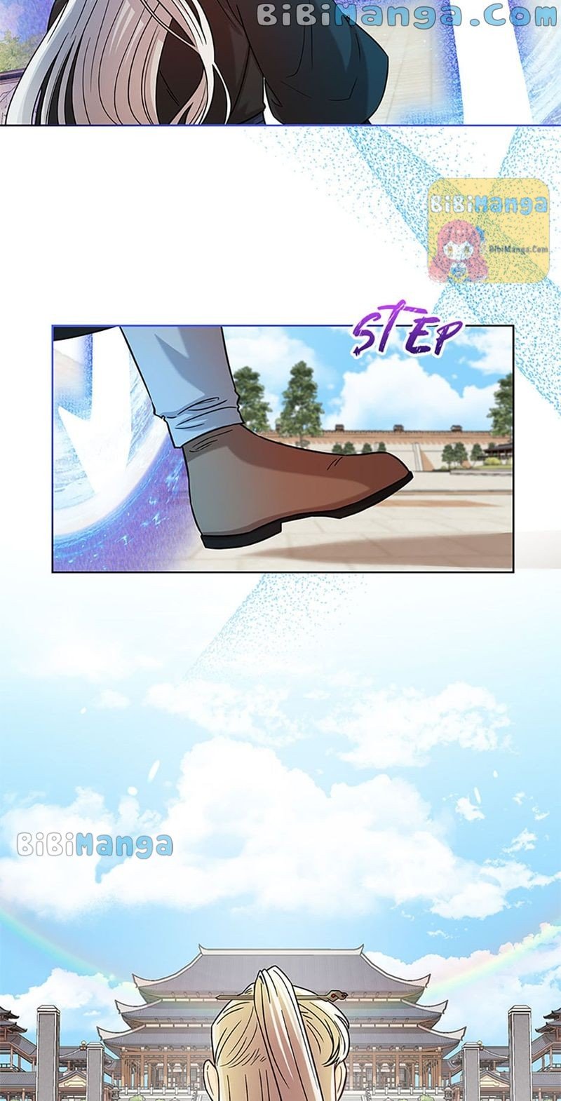 Avoiding the Heavenly Emperor Chapter 32 145 5
