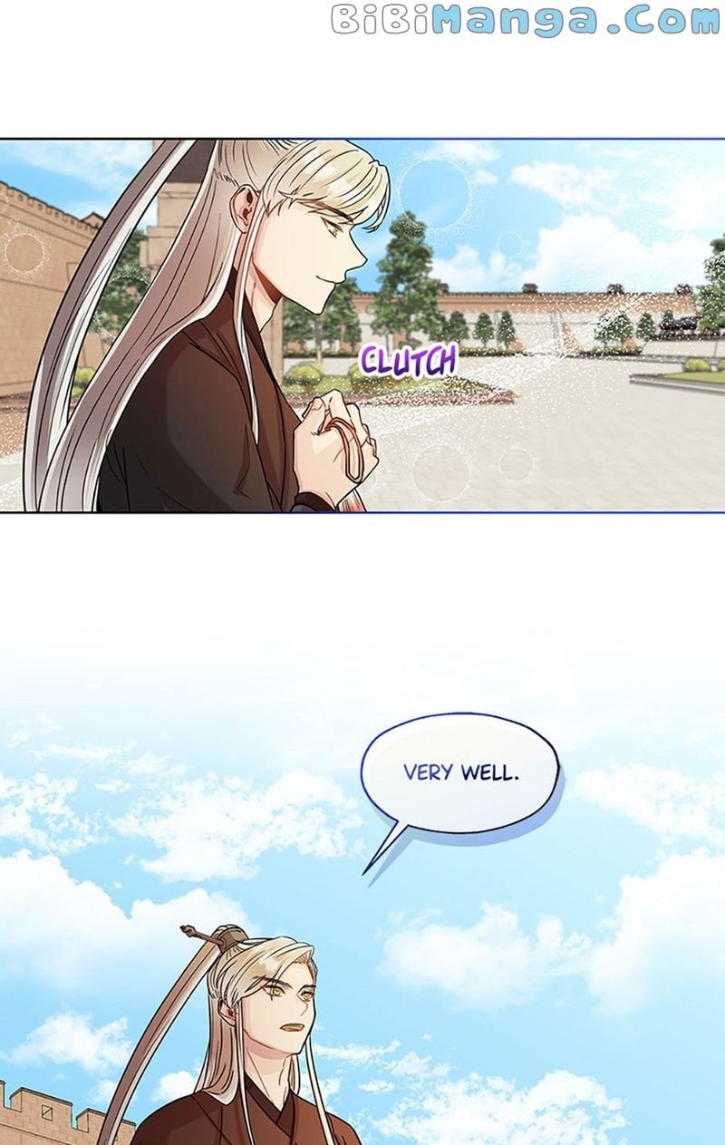 Avoiding the Heavenly Emperor Chapter 32 147 7