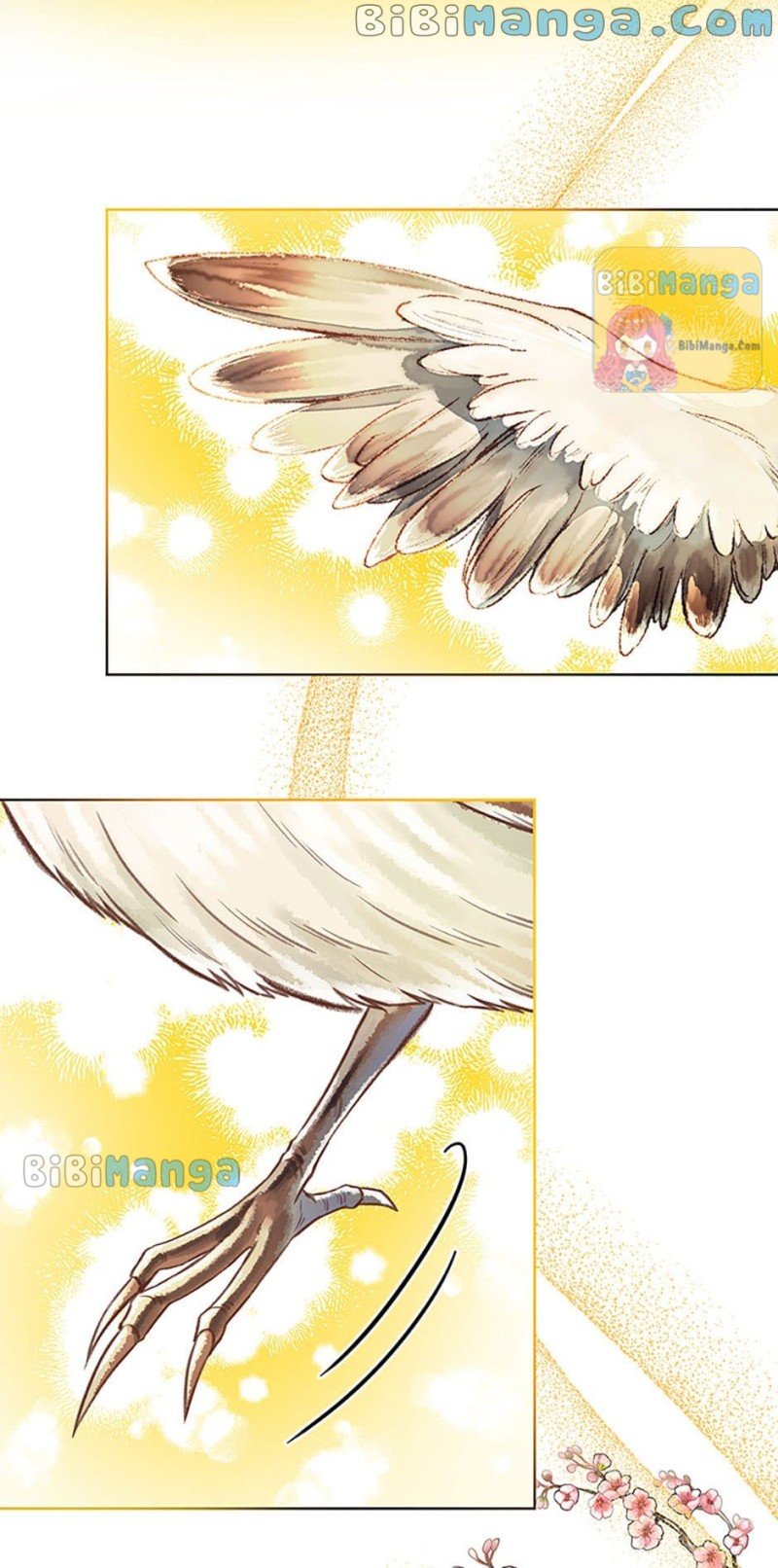 Avoiding the Heavenly Emperor Chapter 33 127 03