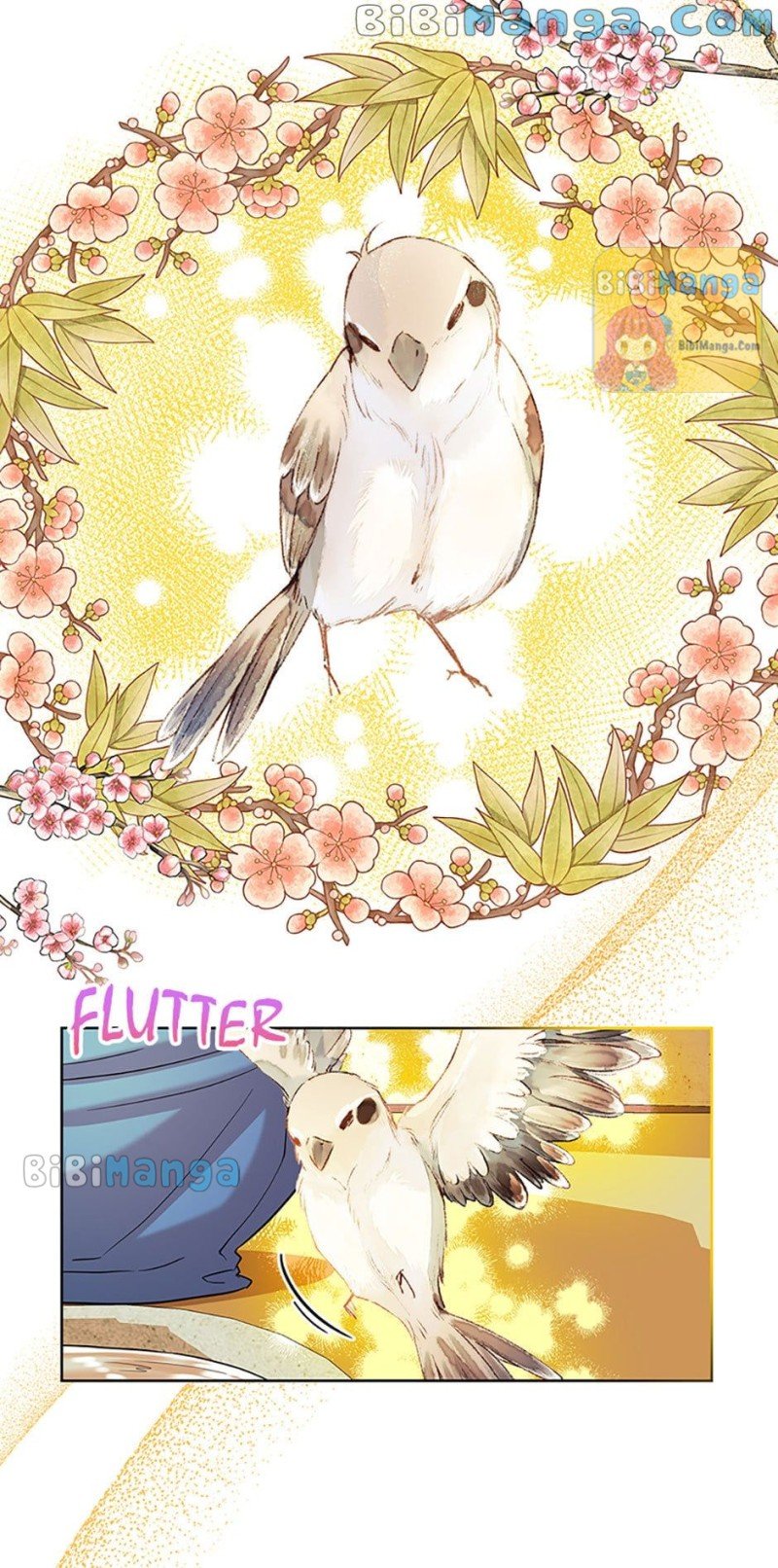 Avoiding the Heavenly Emperor Chapter 33 128 04