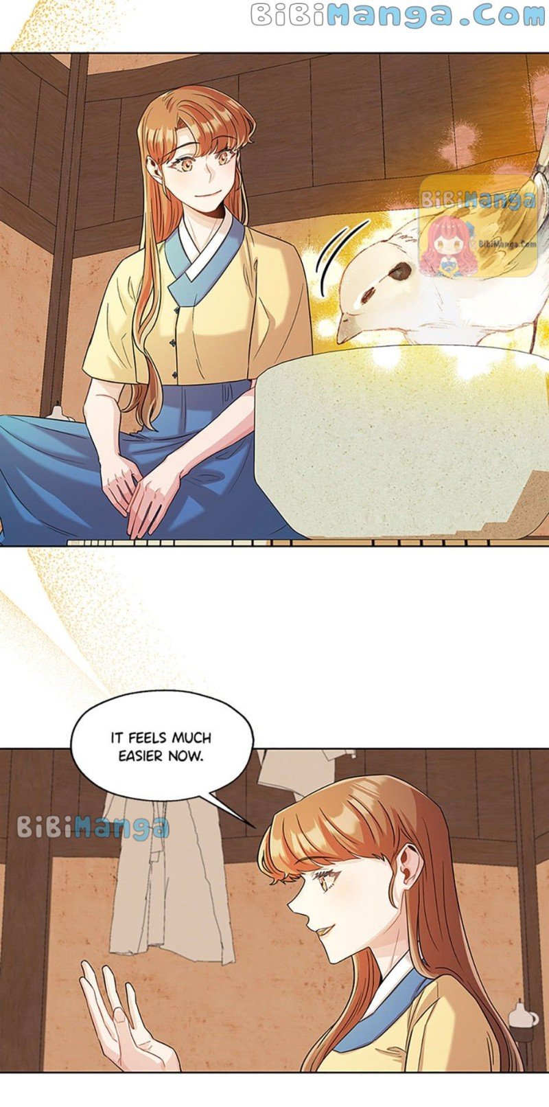 Avoiding the Heavenly Emperor Chapter 33 129 05