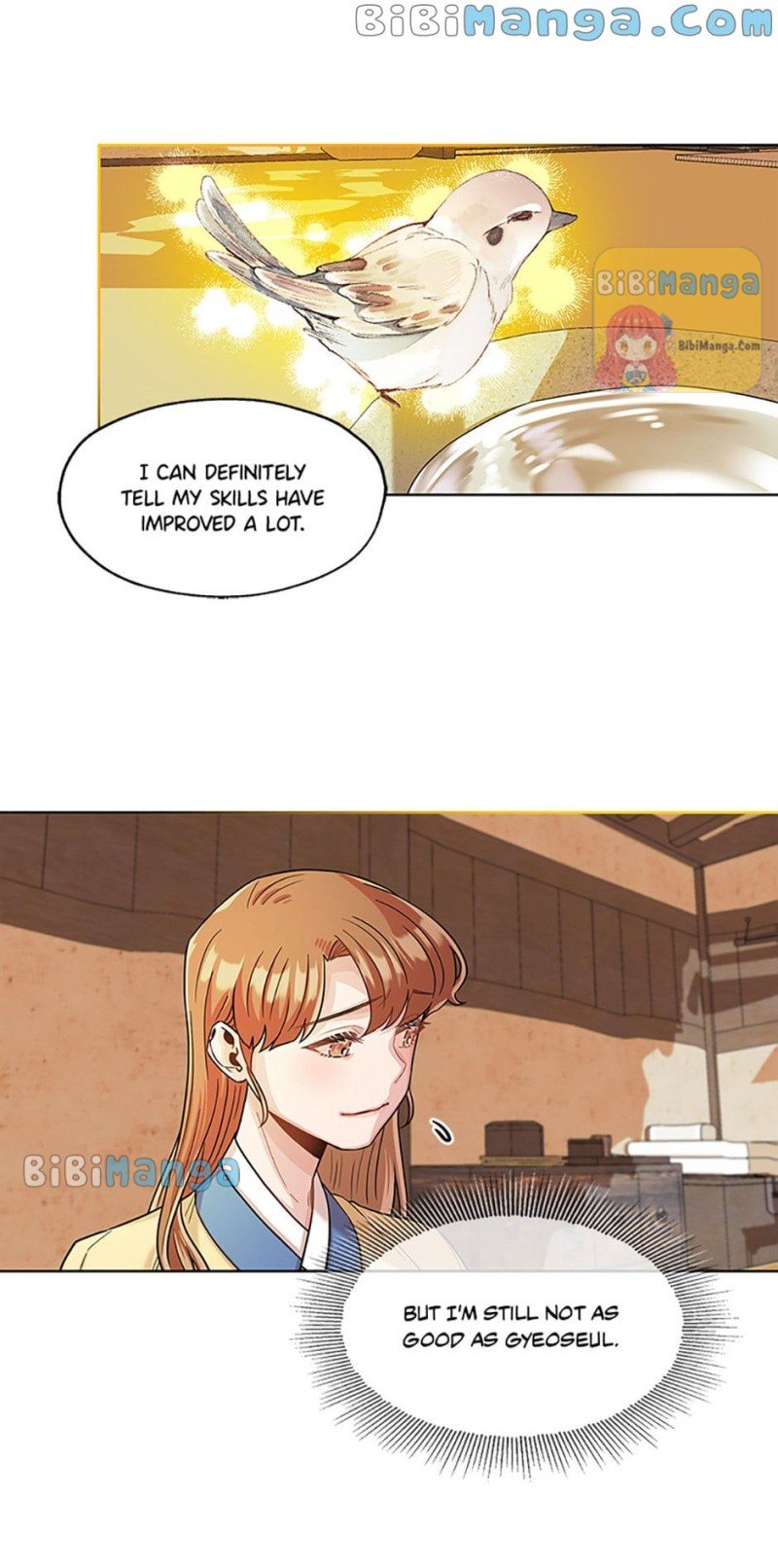 Avoiding the Heavenly Emperor Chapter 33 130 06