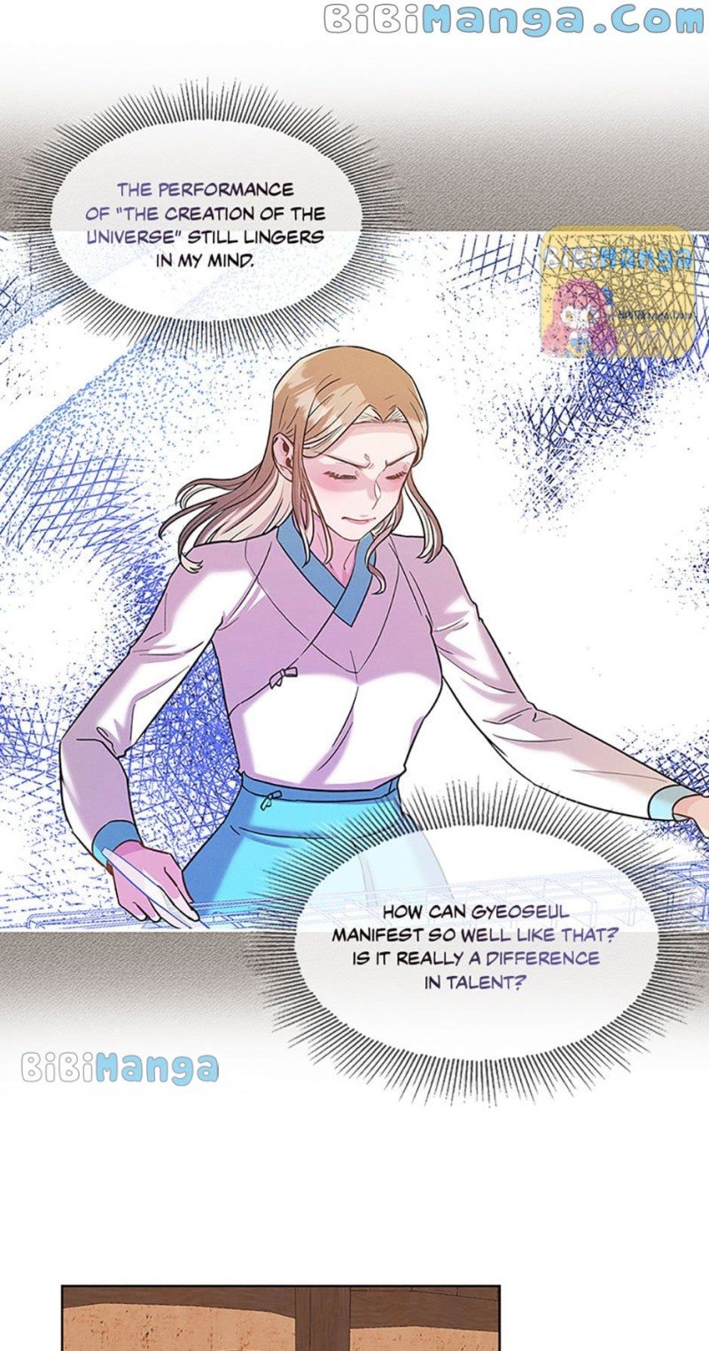 Avoiding the Heavenly Emperor Chapter 33 131 07