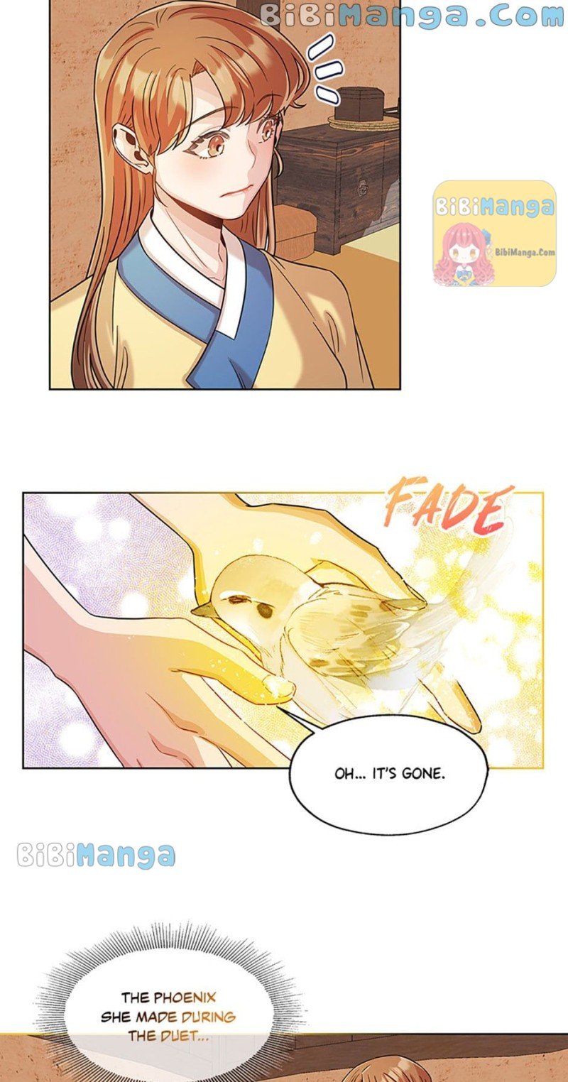 Avoiding the Heavenly Emperor Chapter 33 132 08