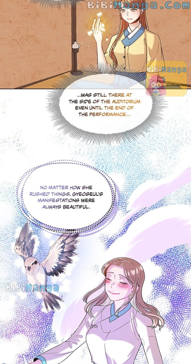 Avoiding the Heavenly Emperor Chapter 33 133 09