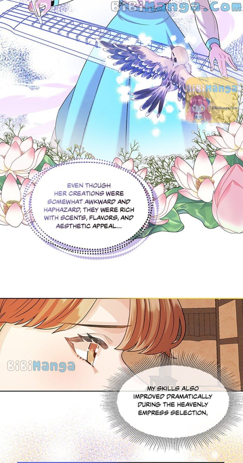 Avoiding the Heavenly Emperor Chapter 33 134 10