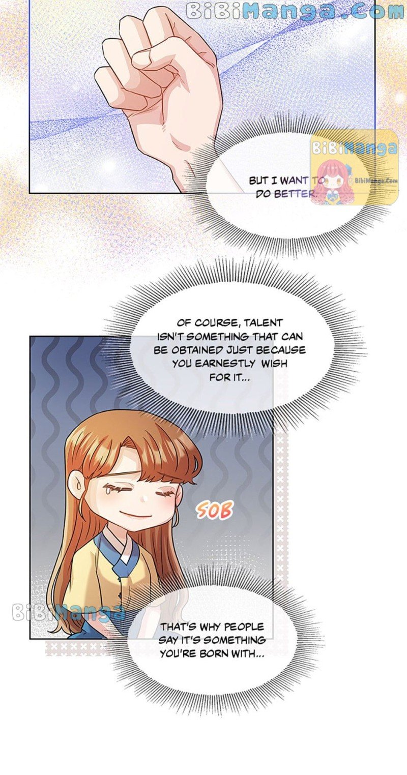 Avoiding the Heavenly Emperor Chapter 33 135 11