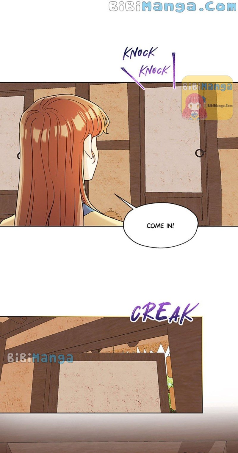 Avoiding the Heavenly Emperor Chapter 33 136 12