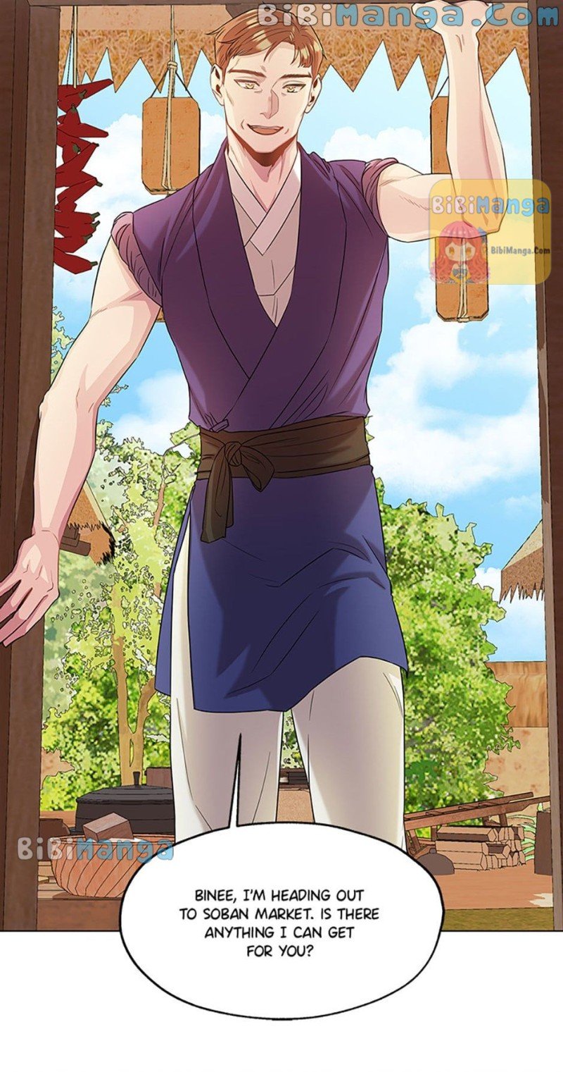 Avoiding the Heavenly Emperor Chapter 33 137 13