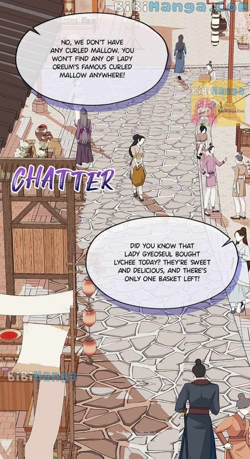 Avoiding the Heavenly Emperor Chapter 33 139 15