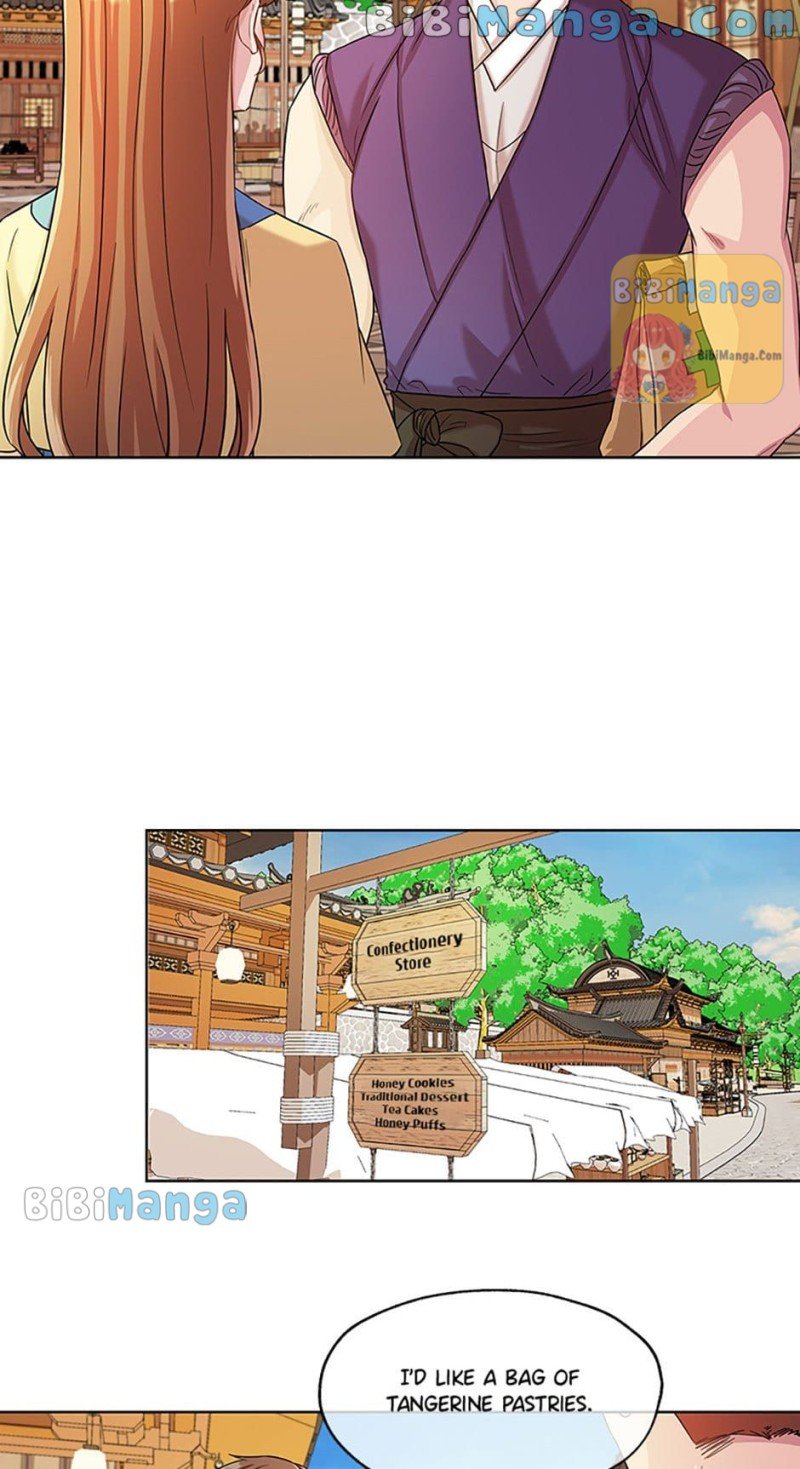 Avoiding the Heavenly Emperor Chapter 33 141 17