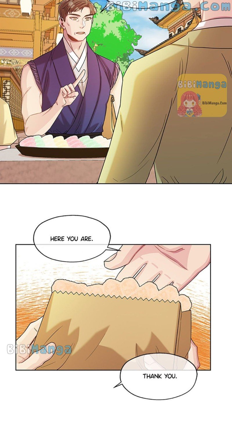 Avoiding the Heavenly Emperor Chapter 33 142 18