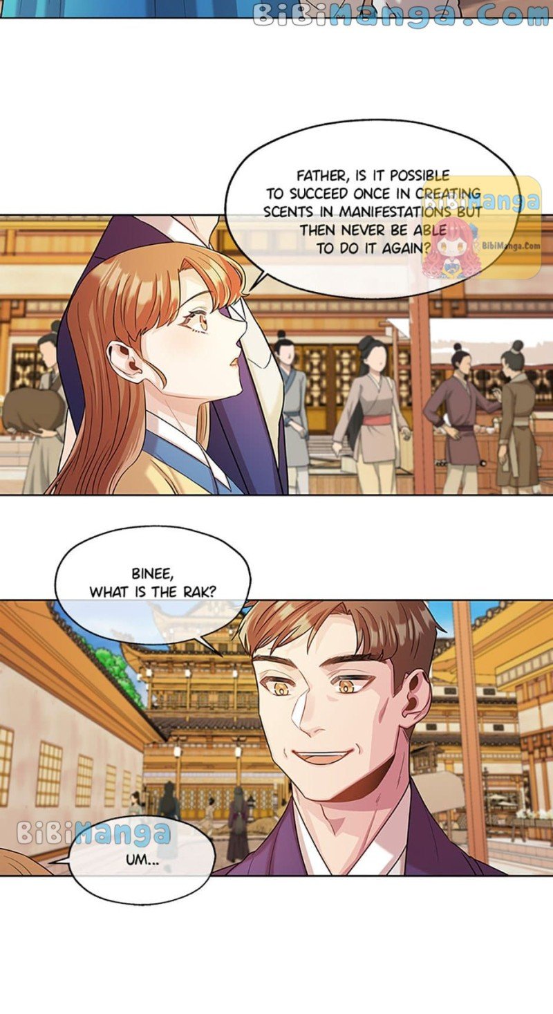 Avoiding the Heavenly Emperor Chapter 33 143 19