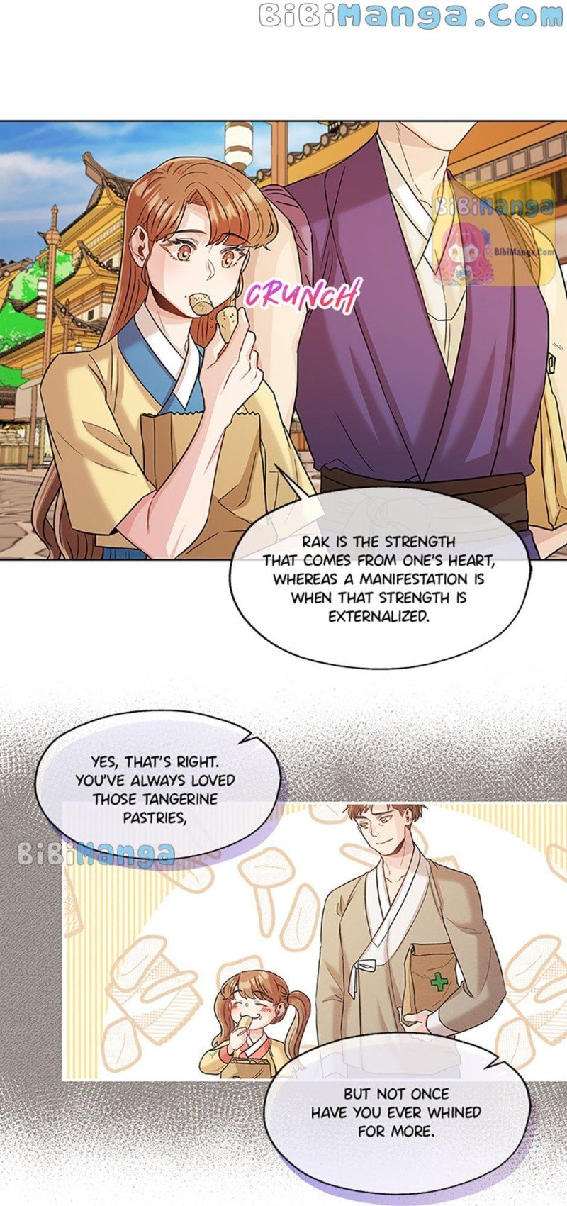 Avoiding the Heavenly Emperor Chapter 33 144 20
