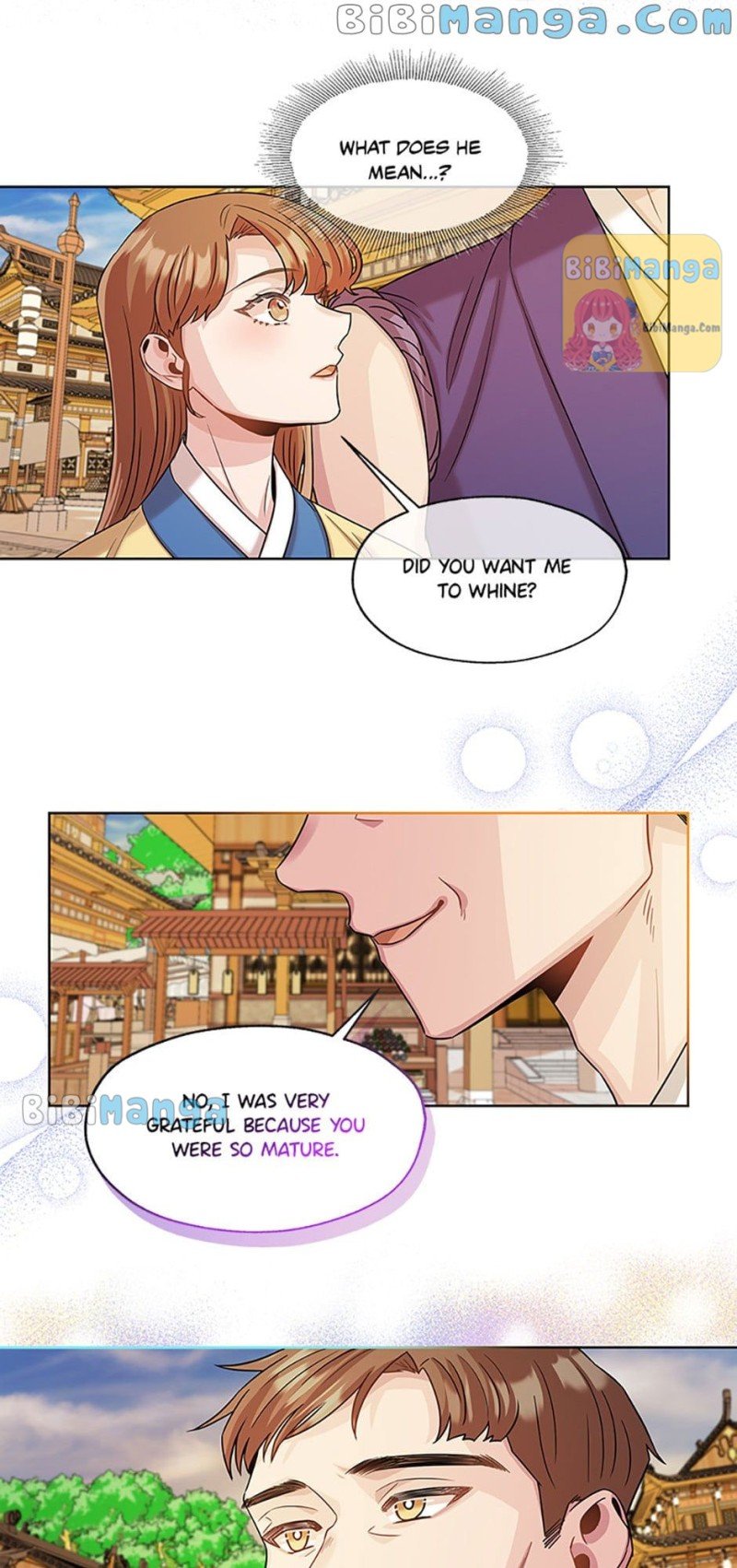 Avoiding the Heavenly Emperor Chapter 33 145 21