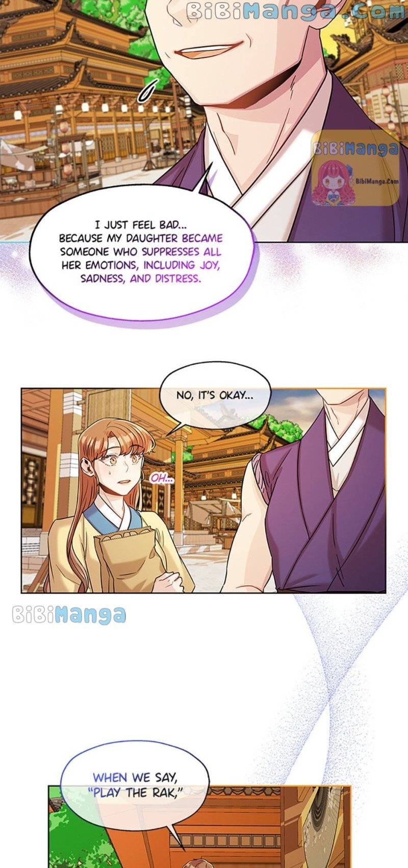 Avoiding the Heavenly Emperor Chapter 33 146 22