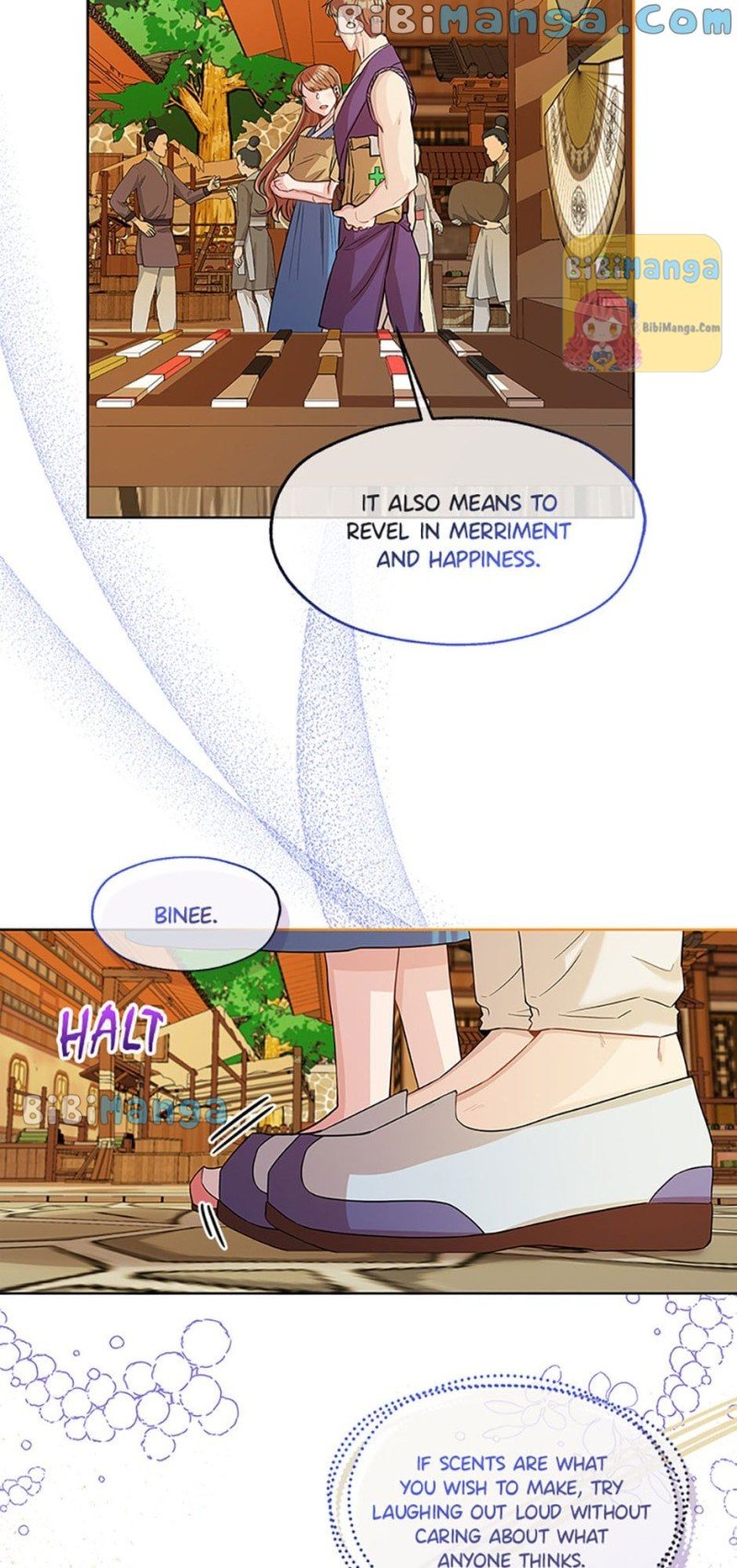 Avoiding the Heavenly Emperor Chapter 33 147 23