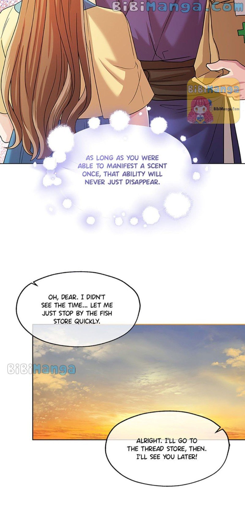 Avoiding the Heavenly Emperor Chapter 33 149 25