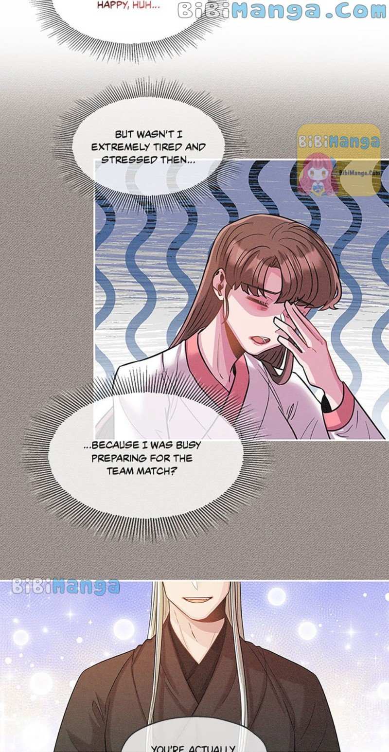 Avoiding the Heavenly Emperor Chapter 33 151 27