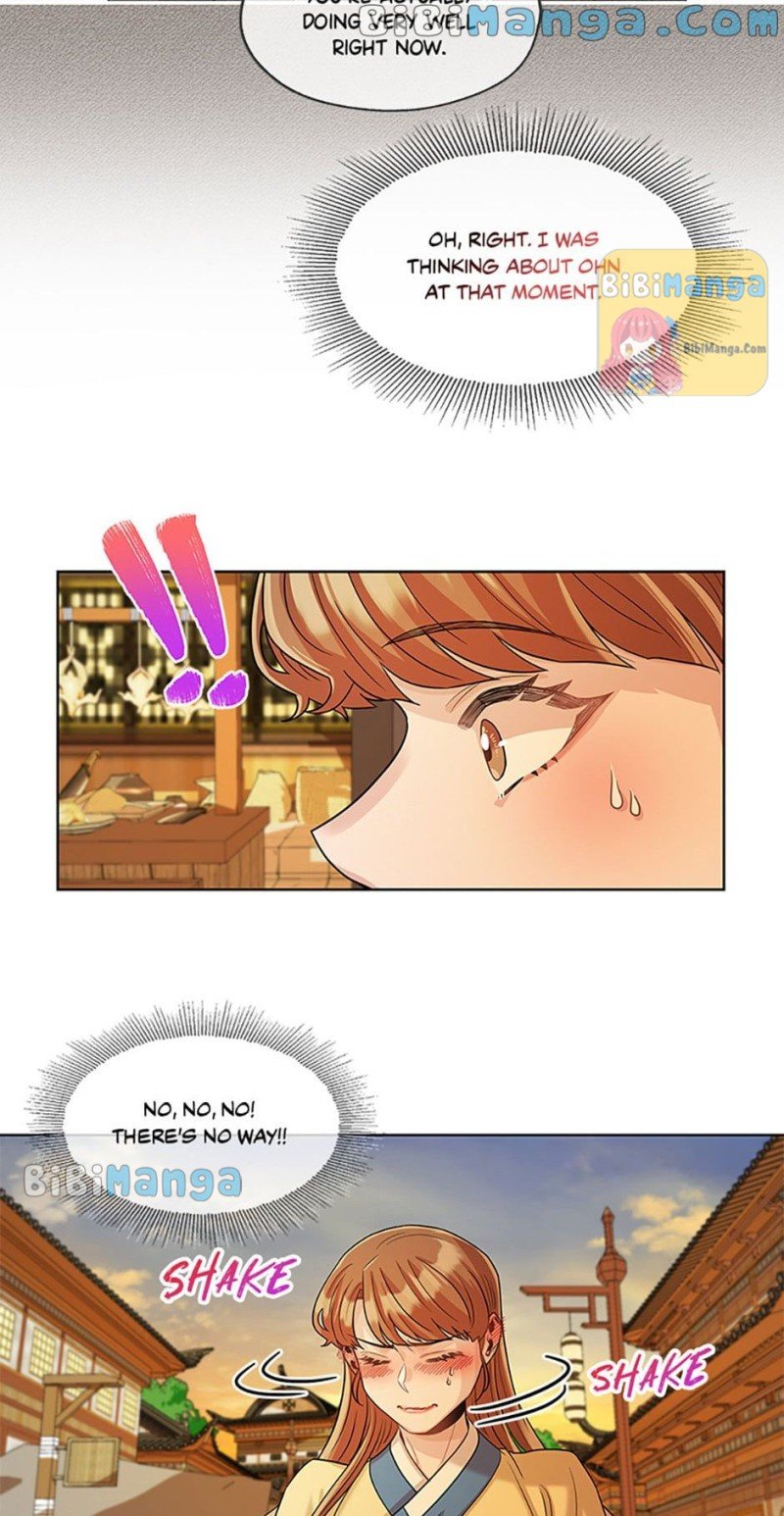 Avoiding the Heavenly Emperor Chapter 33 152 28