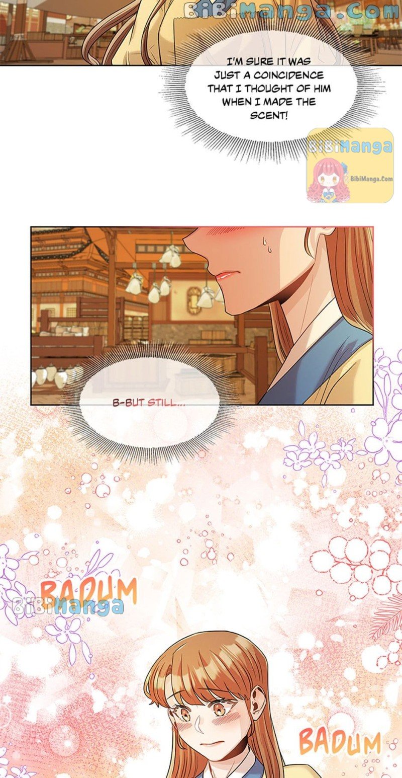 Avoiding the Heavenly Emperor Chapter 33 153 29