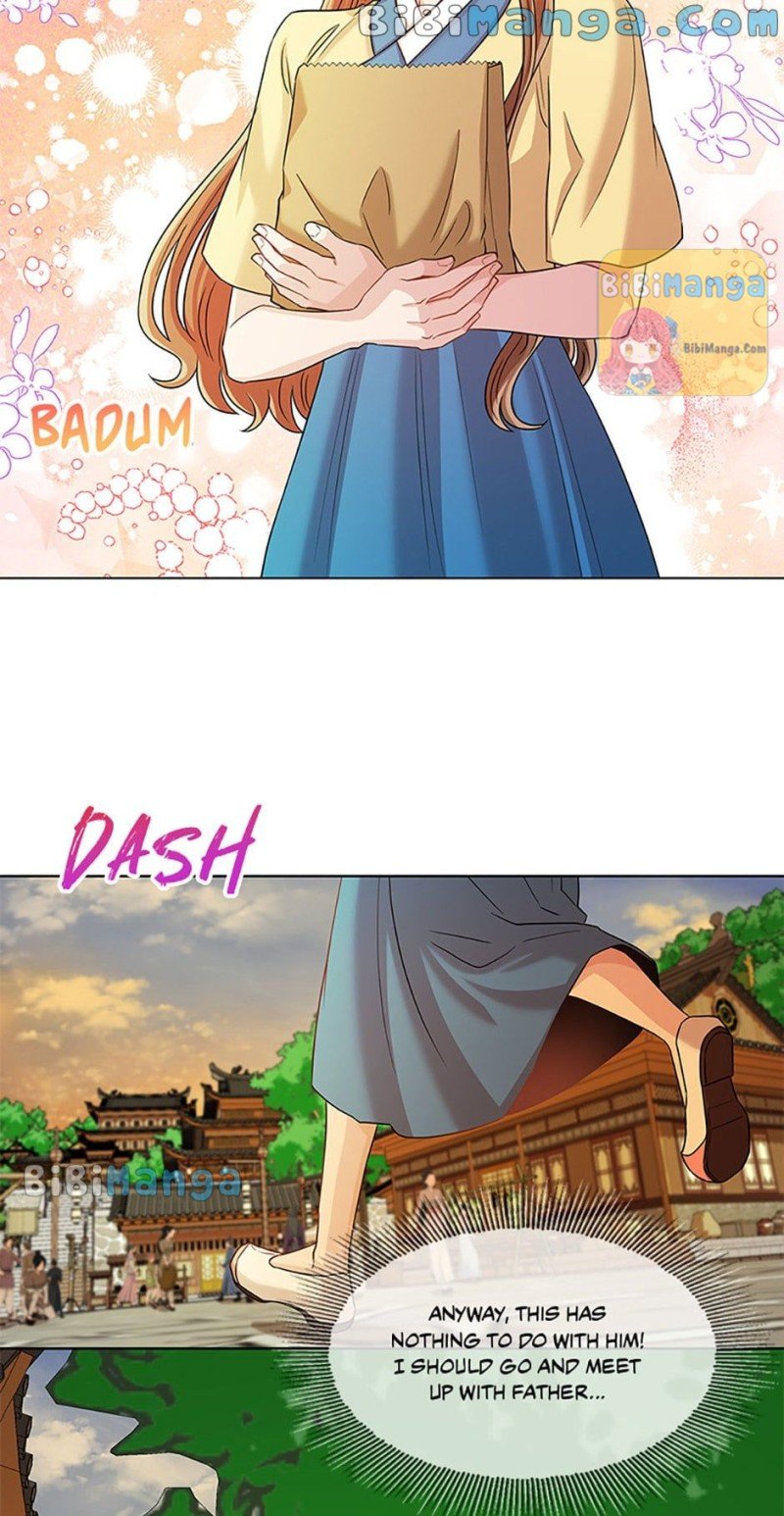 Avoiding the Heavenly Emperor Chapter 33 154 30