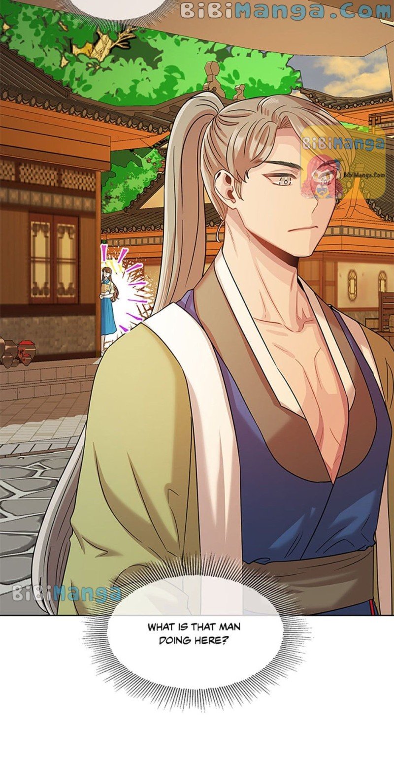 Avoiding the Heavenly Emperor Chapter 33 156 32
