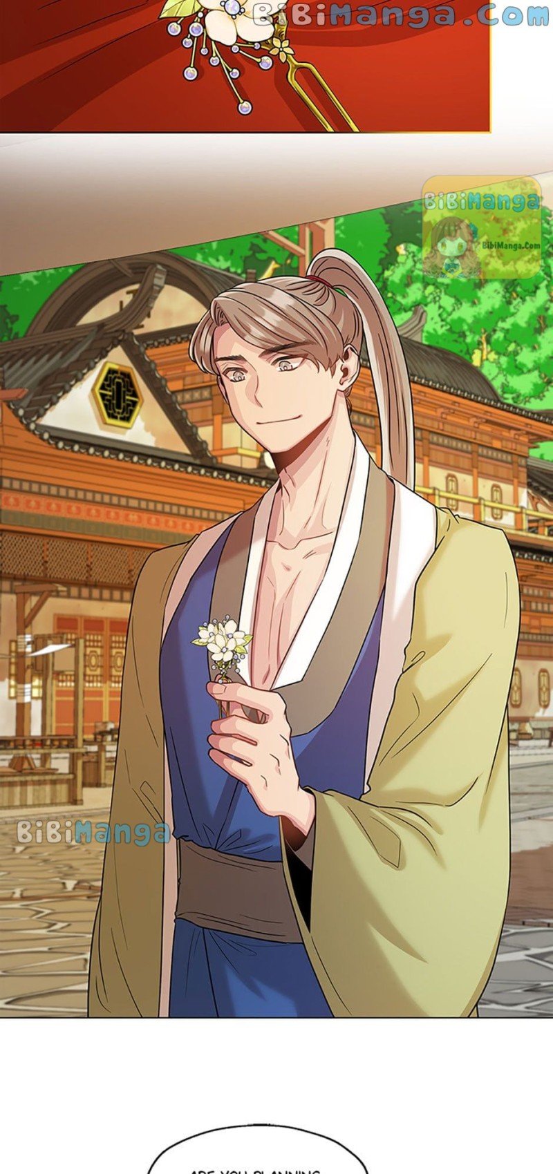 Avoiding the Heavenly Emperor Chapter 33 159 35