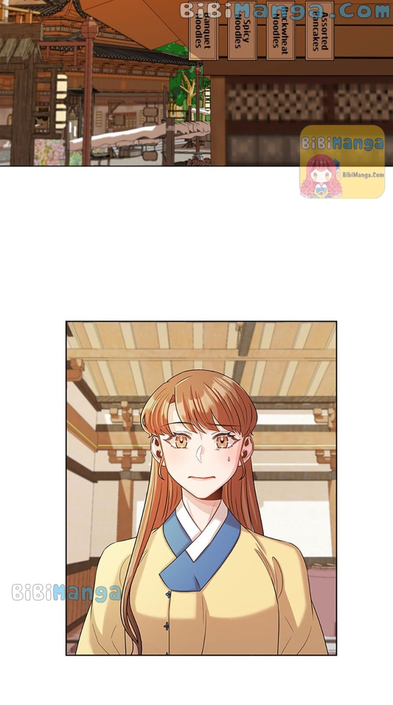 Avoiding the Heavenly Emperor Chapter 34 138 1