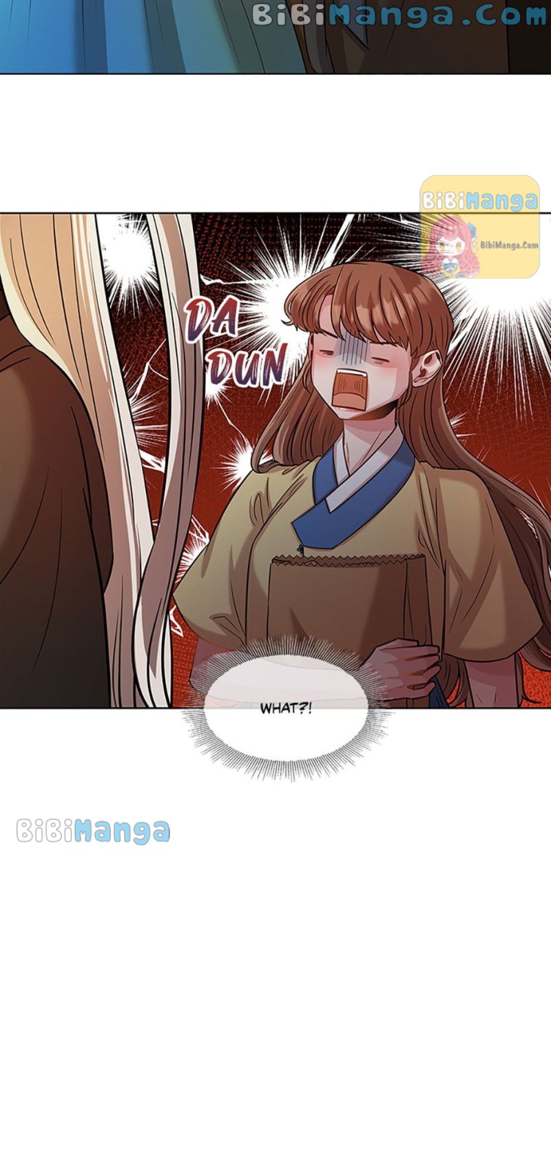 Avoiding the Heavenly Emperor Chapter 34 148 11