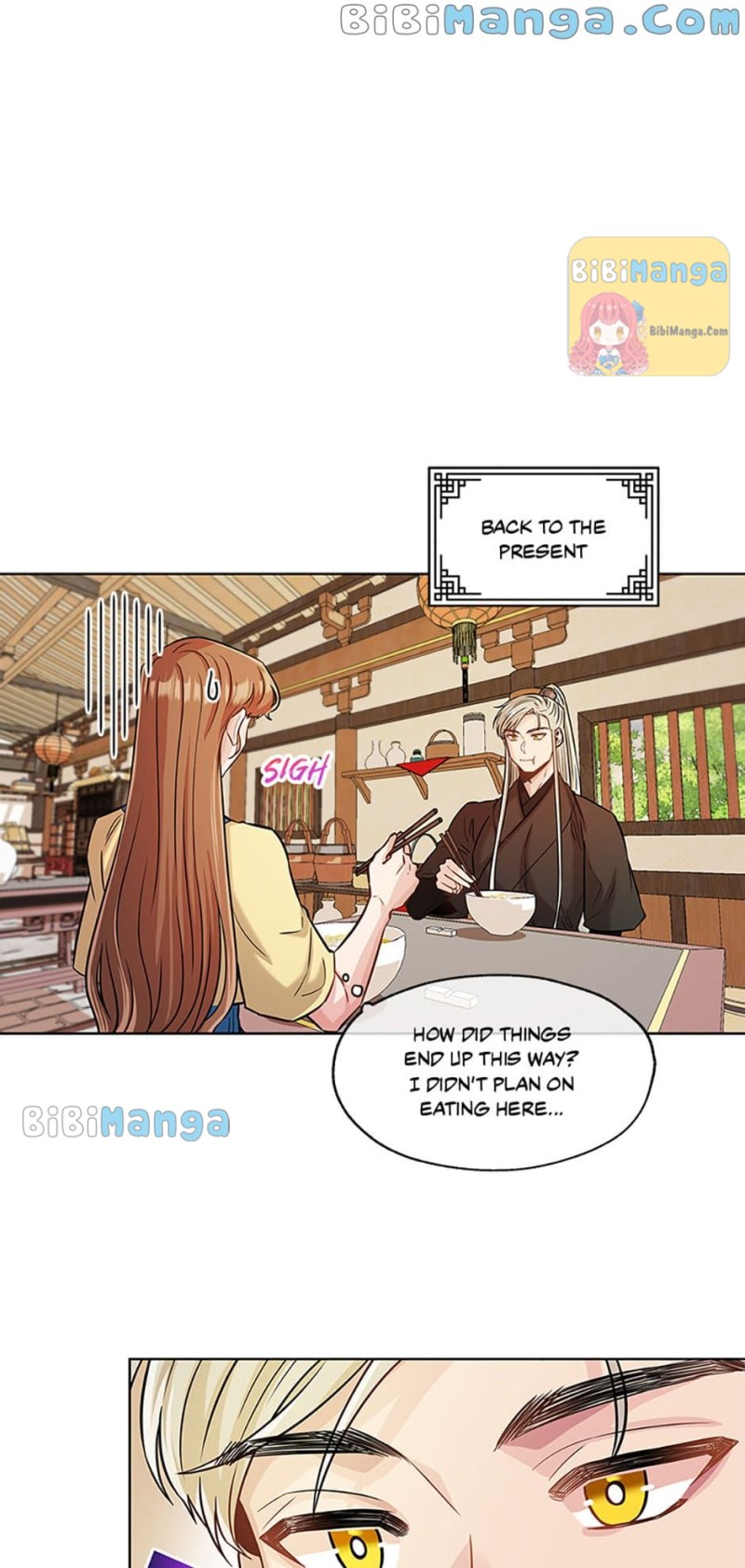 Avoiding the Heavenly Emperor Chapter 34 149 12