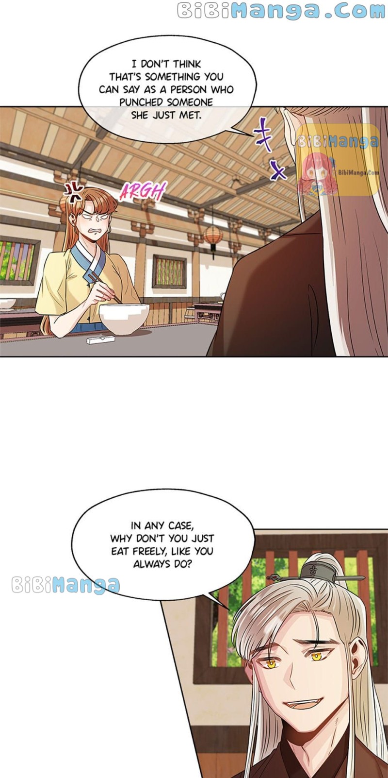 Avoiding the Heavenly Emperor Chapter 34 151 14