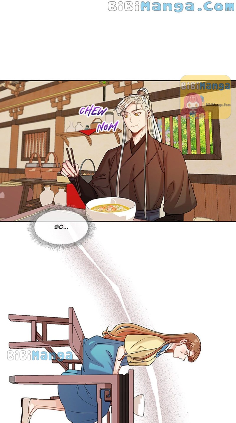 Avoiding the Heavenly Emperor Chapter 34 139 2