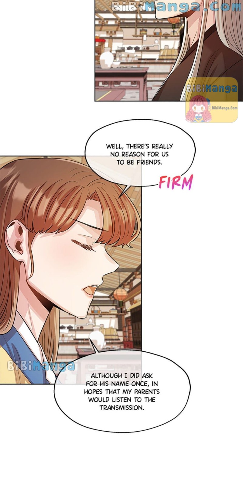 Avoiding the Heavenly Emperor Chapter 34 157 20