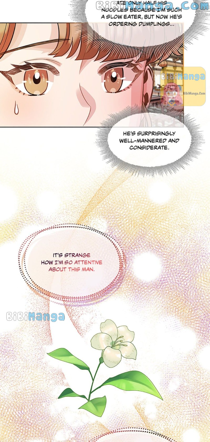 Avoiding the Heavenly Emperor Chapter 34 159 22