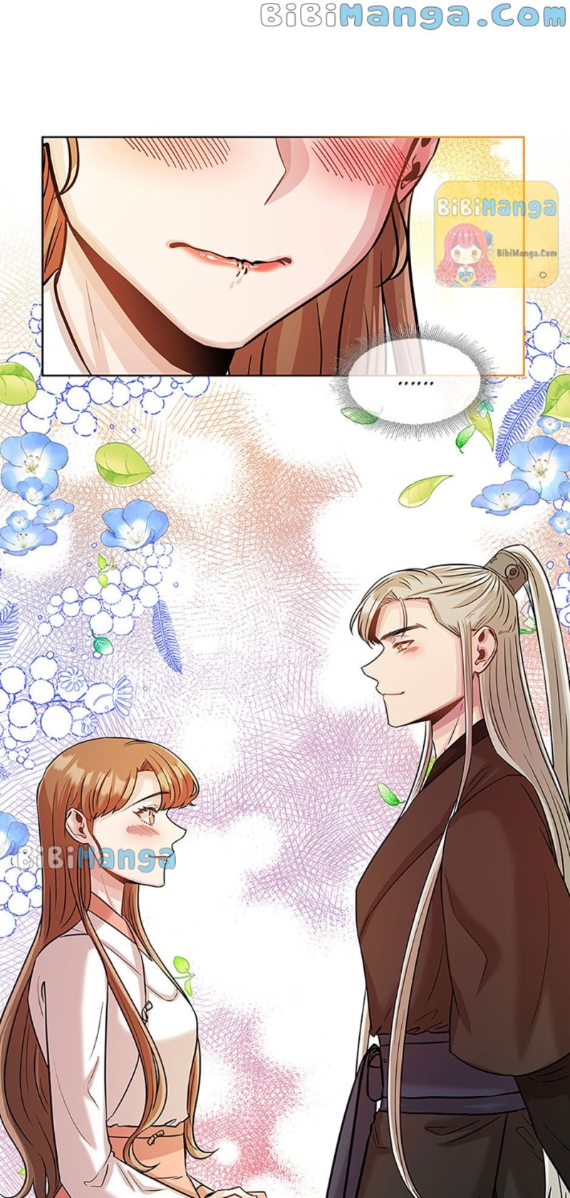 Avoiding the Heavenly Emperor Chapter 34 162 25