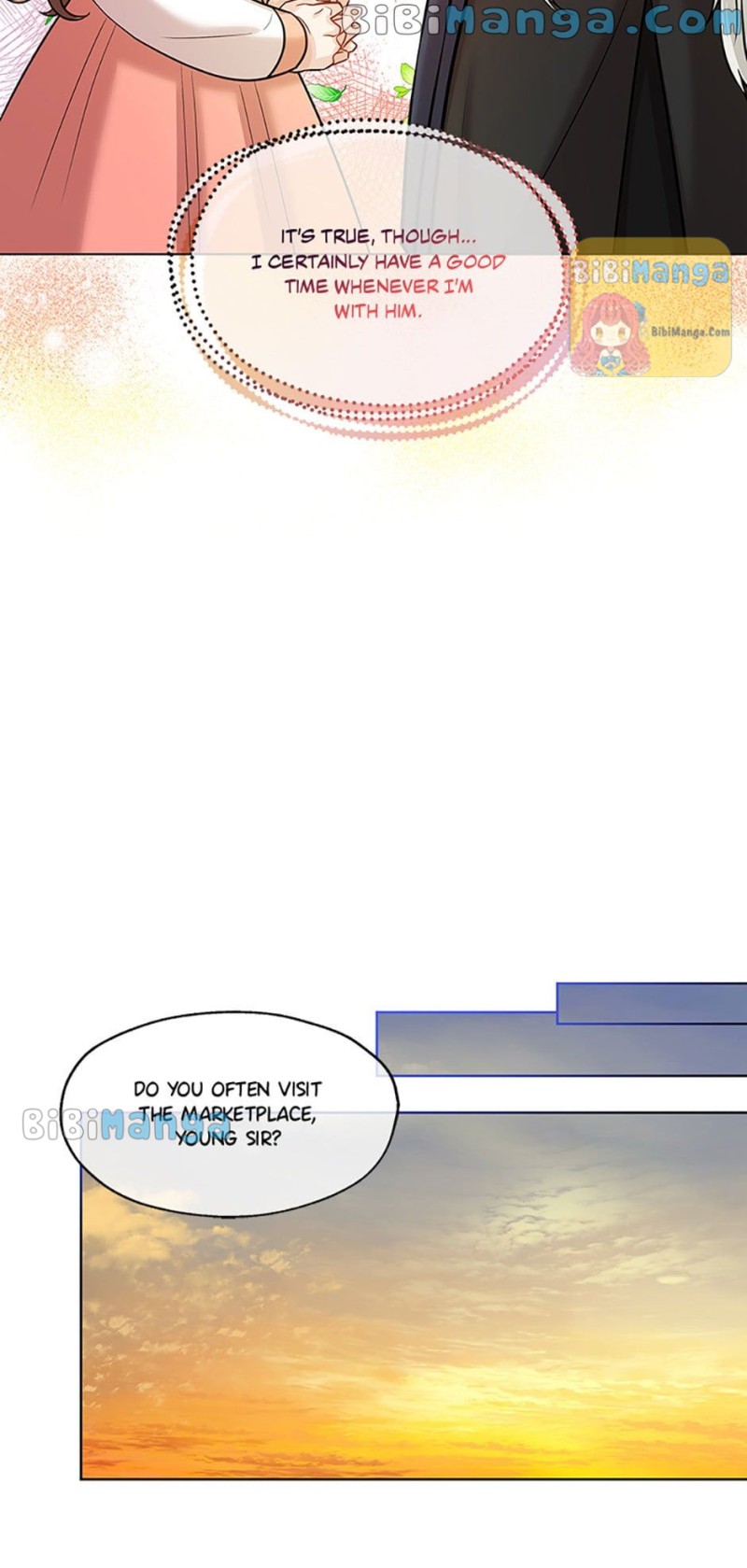 Avoiding the Heavenly Emperor Chapter 34 163 26