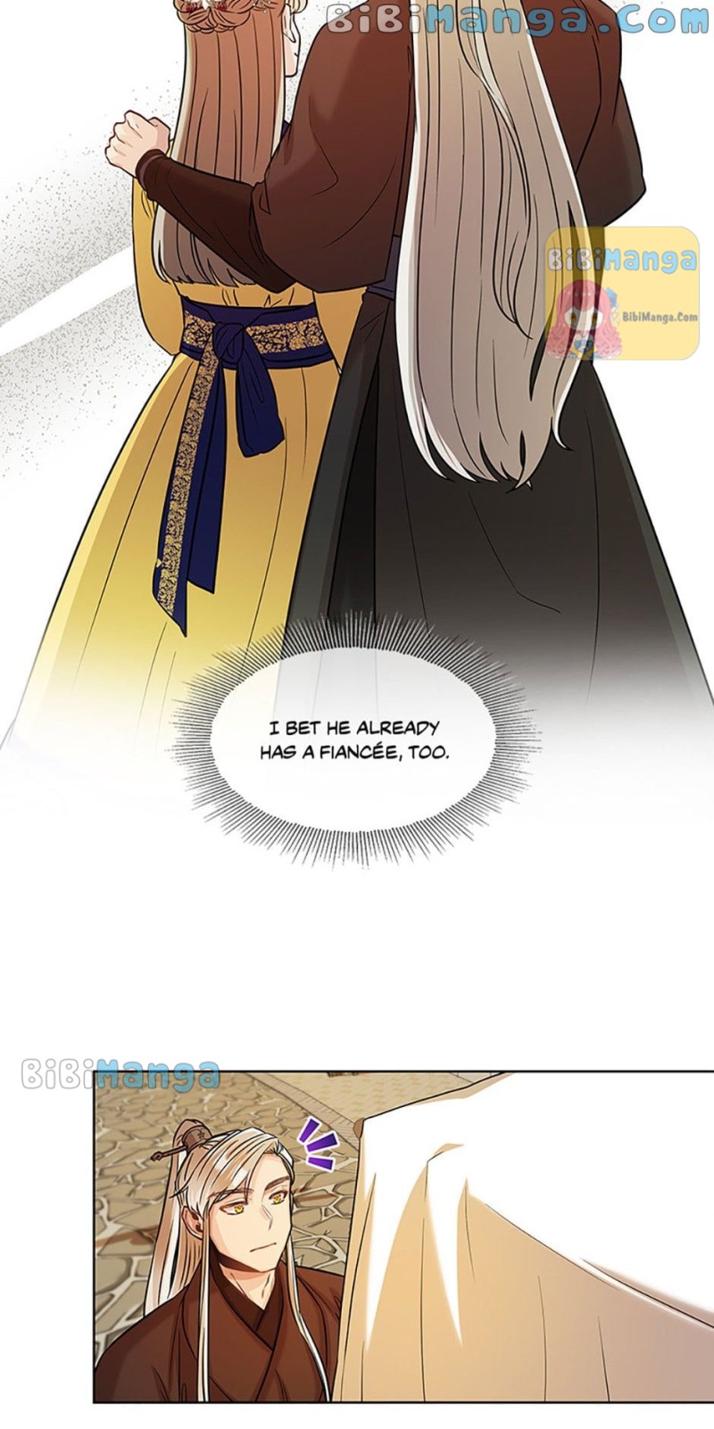 Avoiding the Heavenly Emperor Chapter 34 166 29