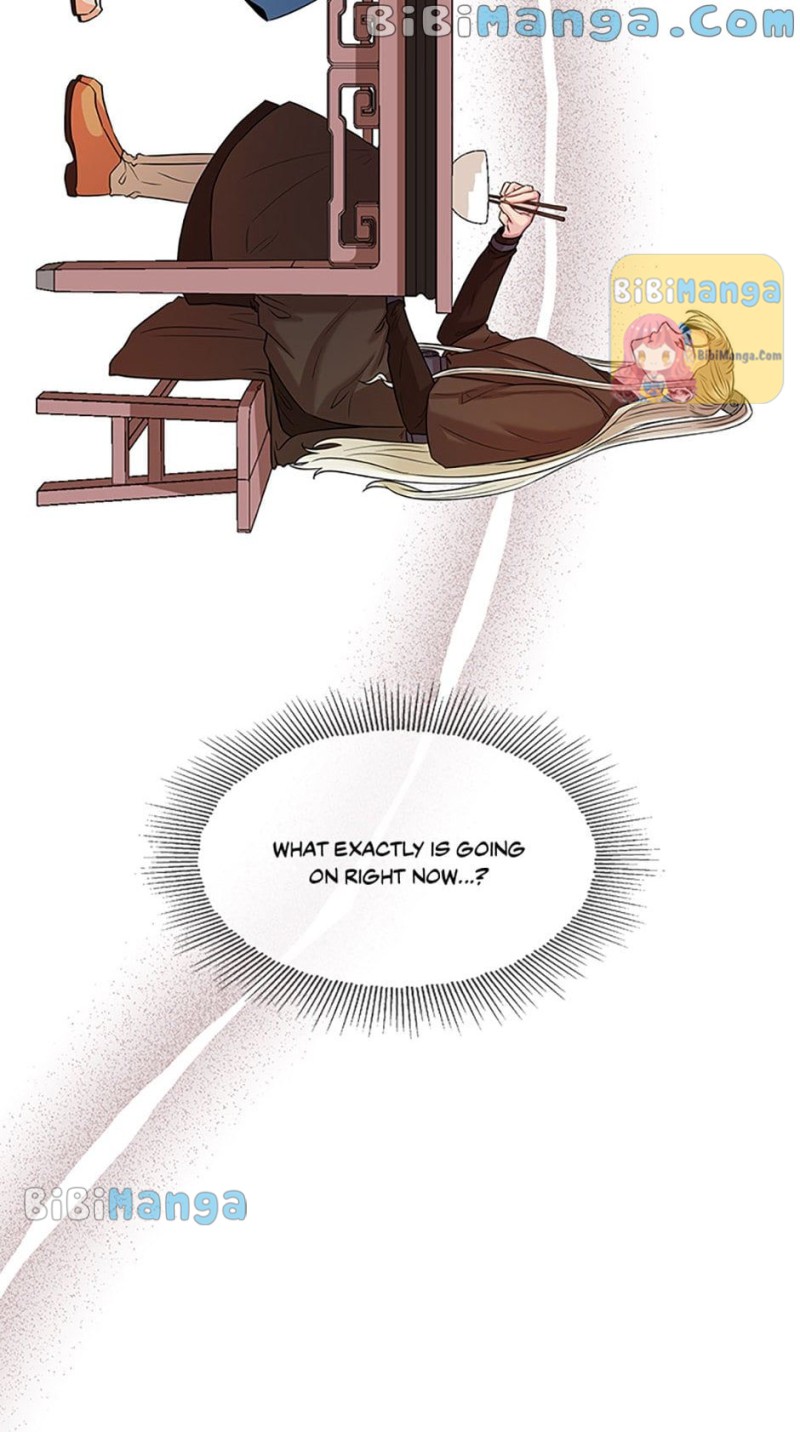 Avoiding the Heavenly Emperor Chapter 34 140 3