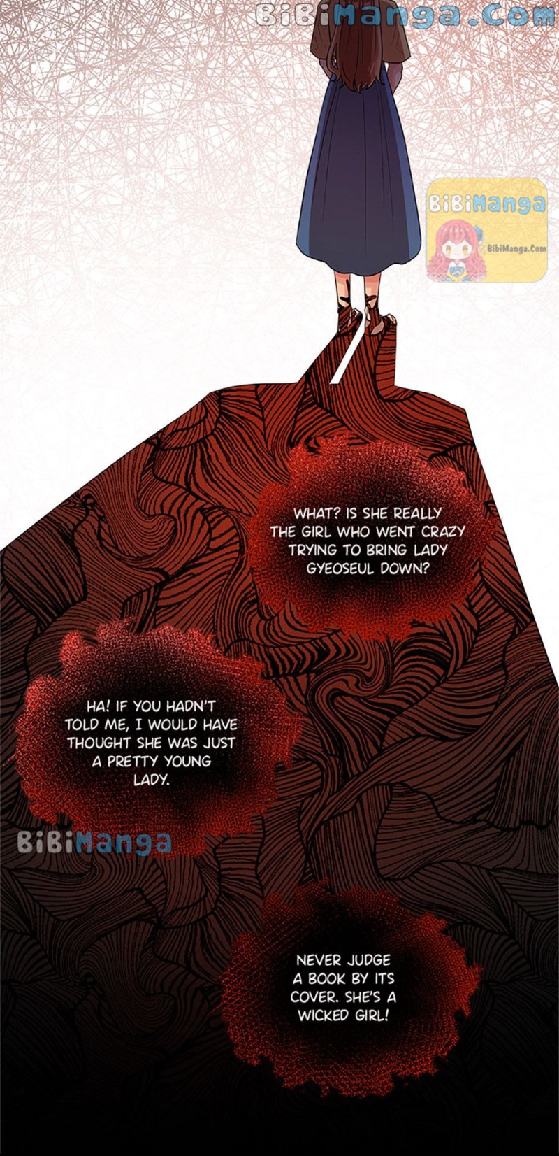 Avoiding the Heavenly Emperor Chapter 34 177 40