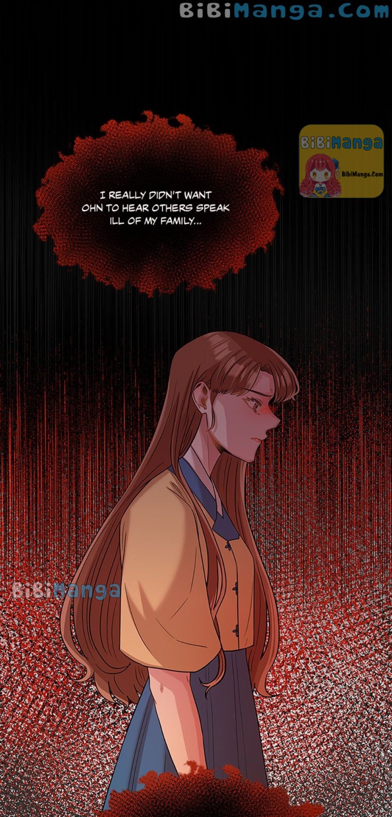 Avoiding the Heavenly Emperor Chapter 34 178 41