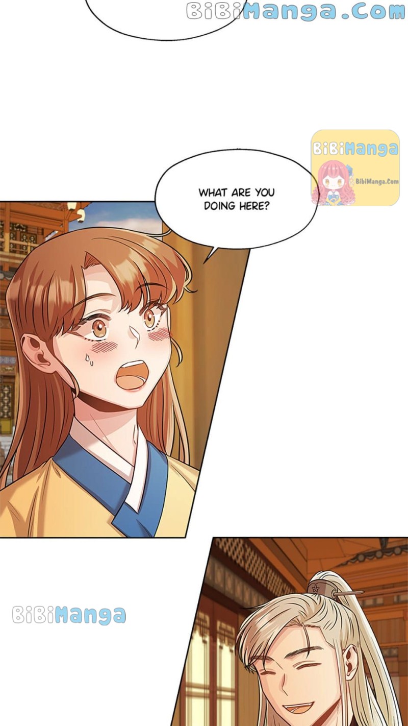 Avoiding the Heavenly Emperor Chapter 34 143 6