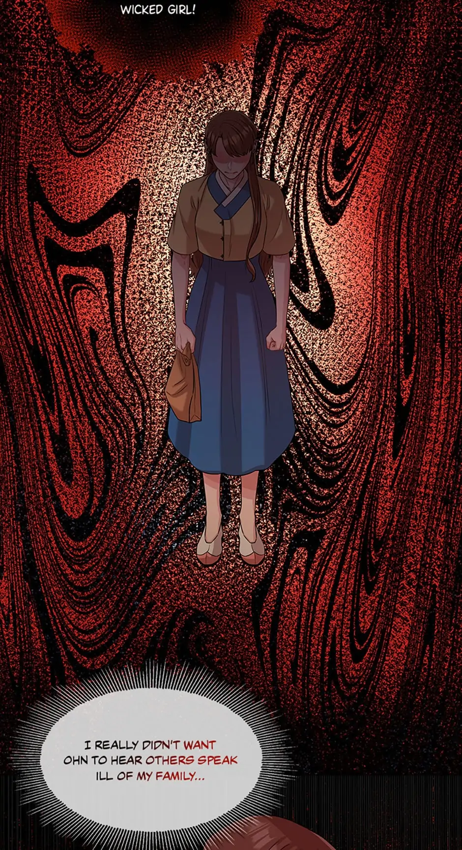 Avoiding the Heavenly Emperor Chapter 35 123 02