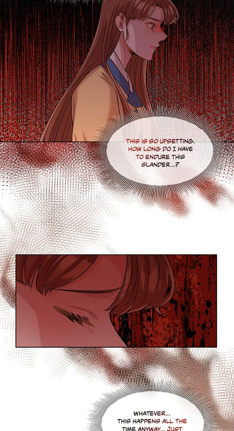 Avoiding the Heavenly Emperor Chapter 35 124 03