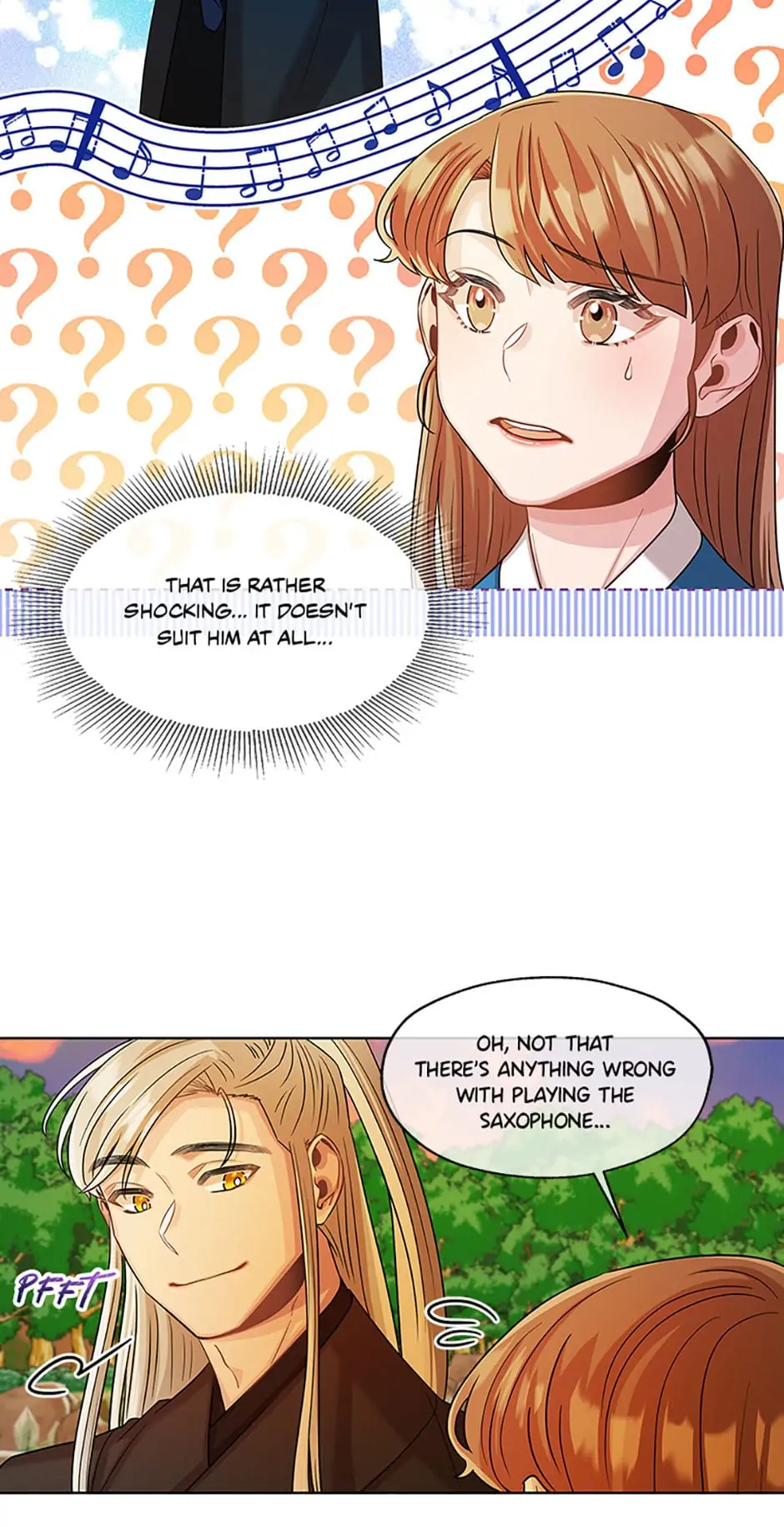 Avoiding the Heavenly Emperor Chapter 35 132 11